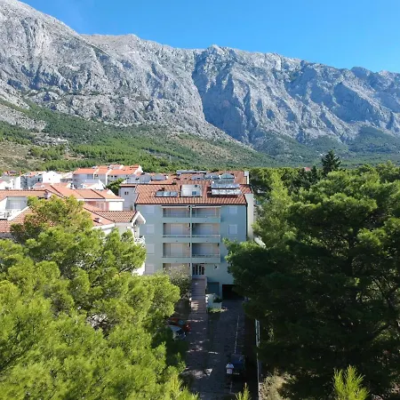 Apartment Ruza&nikolina 