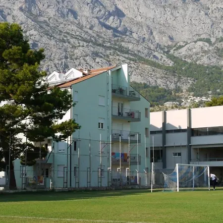 Apartment Ruza&nikolina 