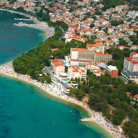 Apartment Ruza&nikolina 