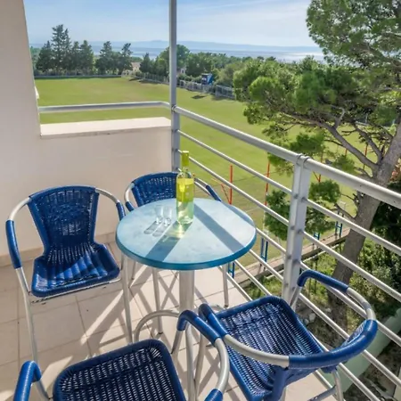 Apartment Ruza&nikolina 