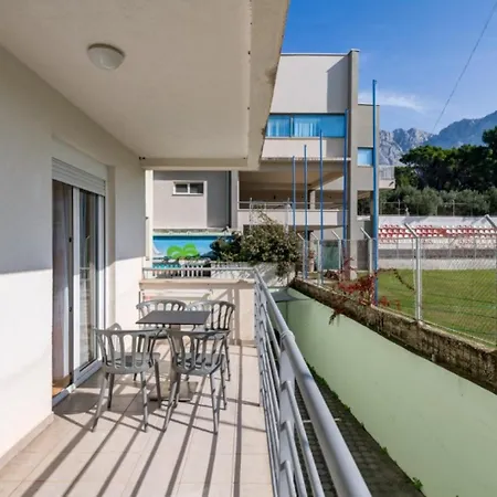 Apartment Ruza&nikolina 