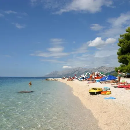 Apartment Ruza&nikolina 